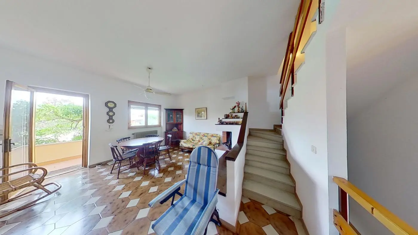 Immagine per Villa in vendita a Cerveteri via Brandolini