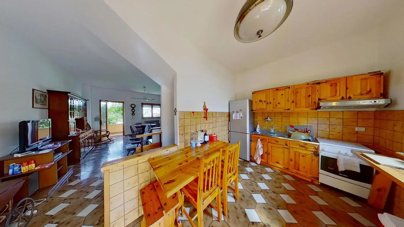 Immagine per Villa in vendita a Cerveteri via Brandolini