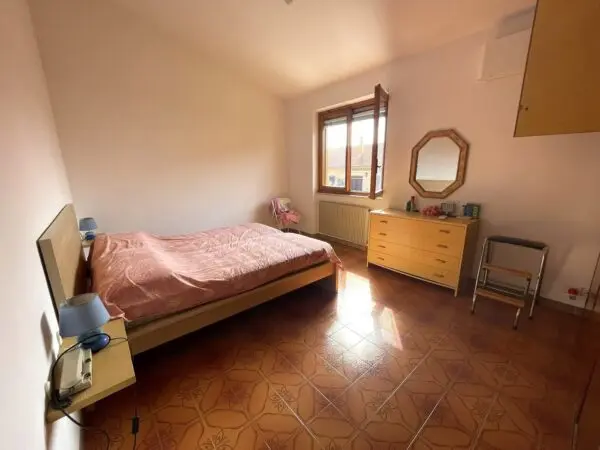 Villa via Brandolini, Cerveteri