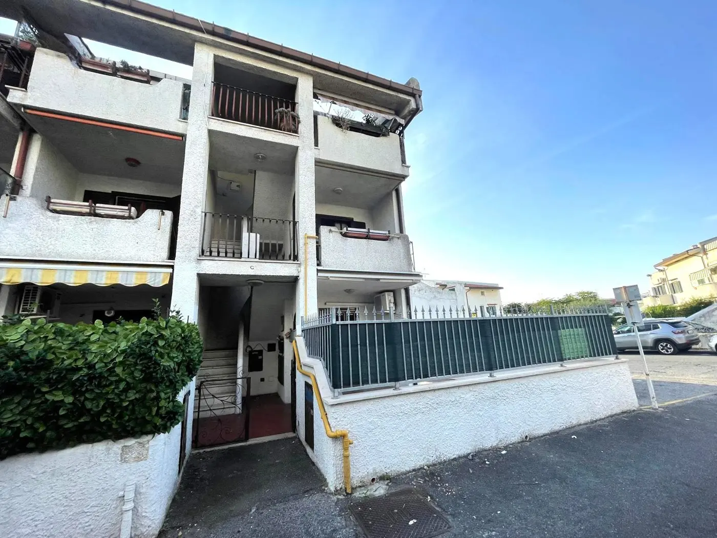 Immagine per Appartamento in vendita a Cerveteri via Adria
