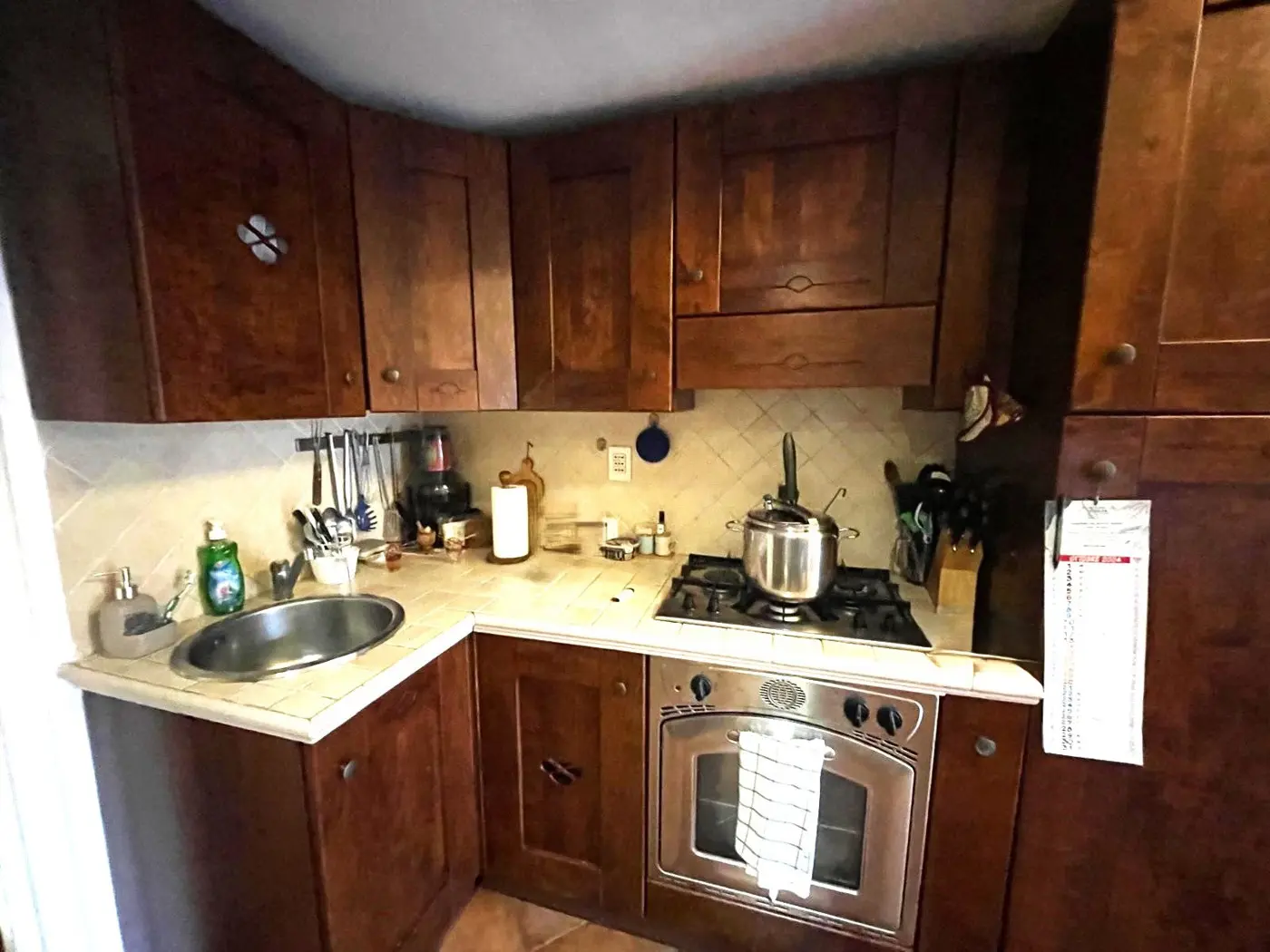 Immagine per Appartamento in vendita a Cerveteri via Adria