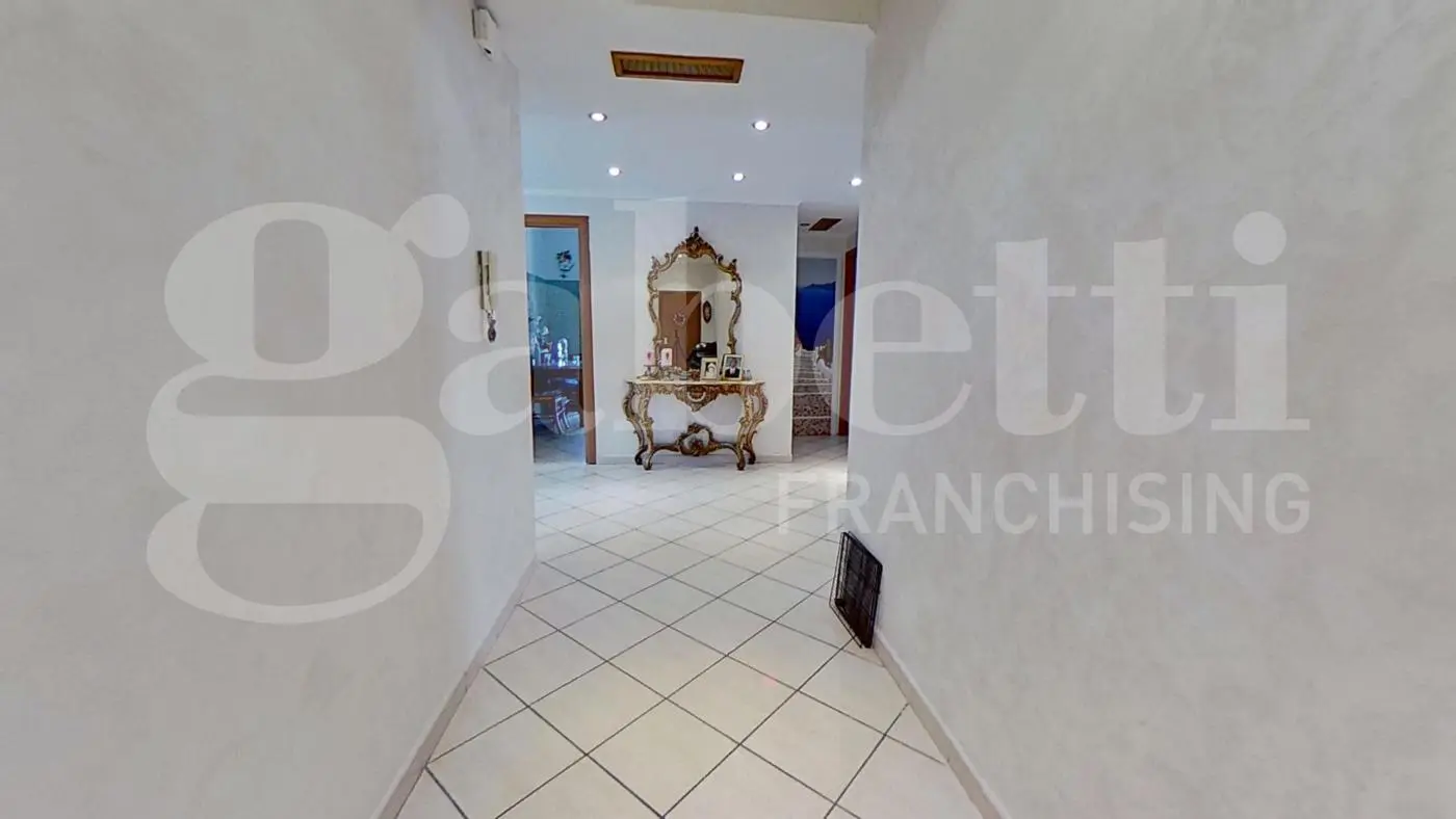 Immagine per Appartamento in vendita a Ladispoli via Duca Degli Abruzzi 115