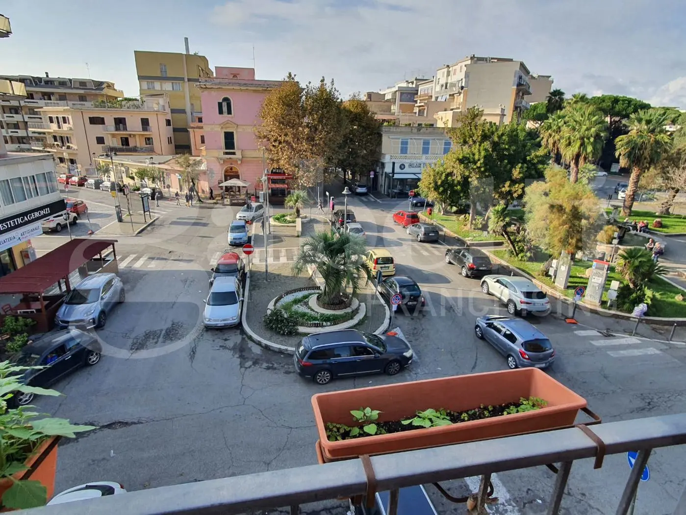 Immagine per Appartamento in vendita a Ladispoli via Duca Degli Abruzzi 115