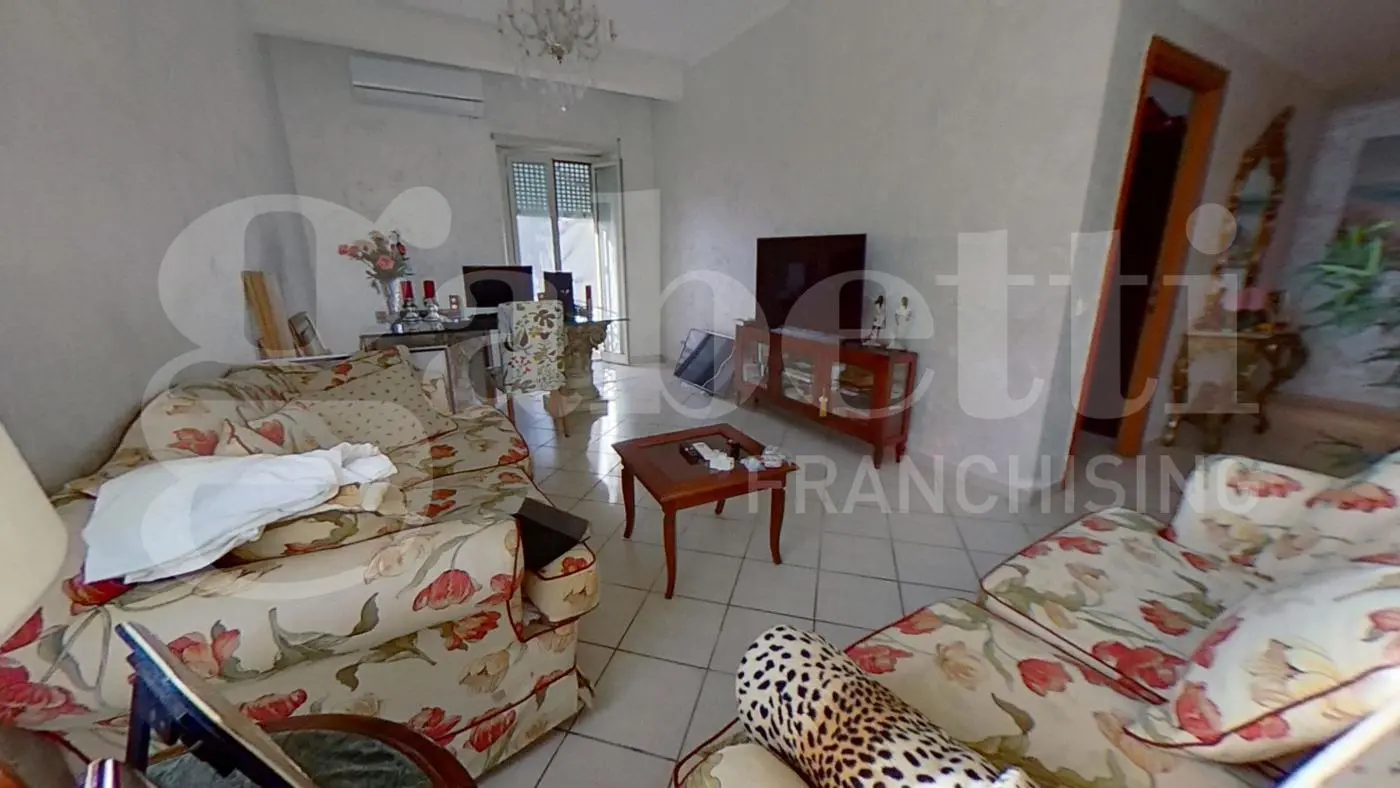 Immagine per Appartamento in vendita a Ladispoli via Duca Degli Abruzzi 115