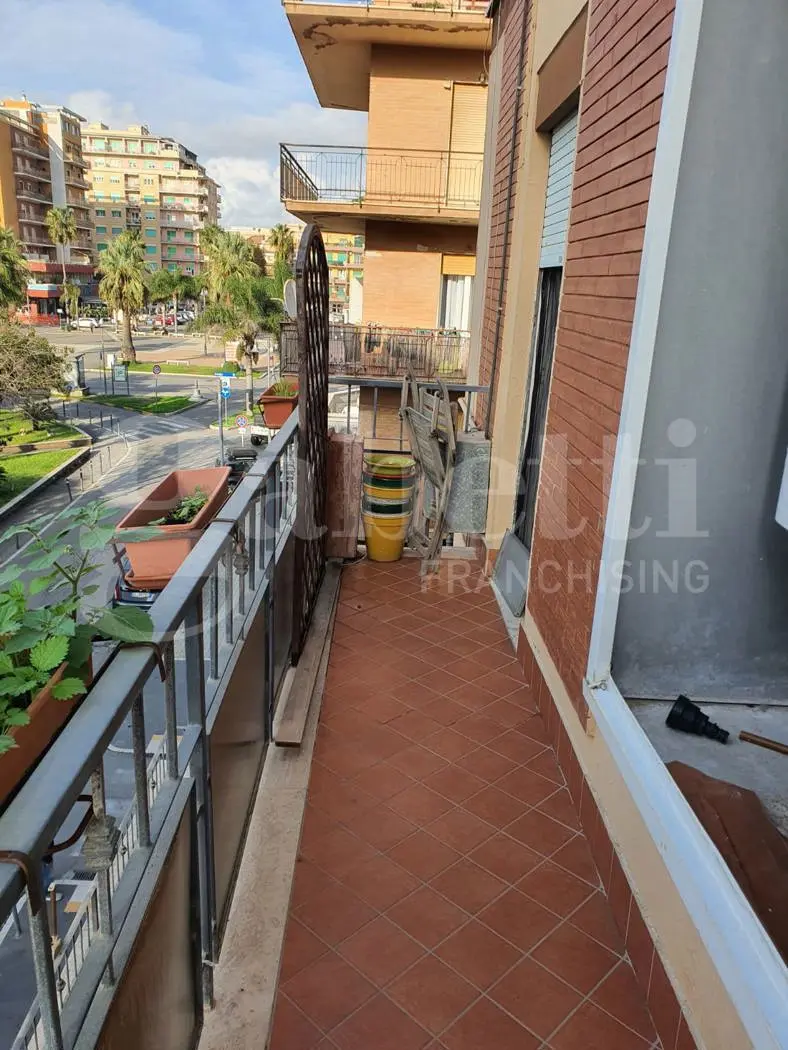Immagine per Appartamento in vendita a Ladispoli via Duca Degli Abruzzi 115