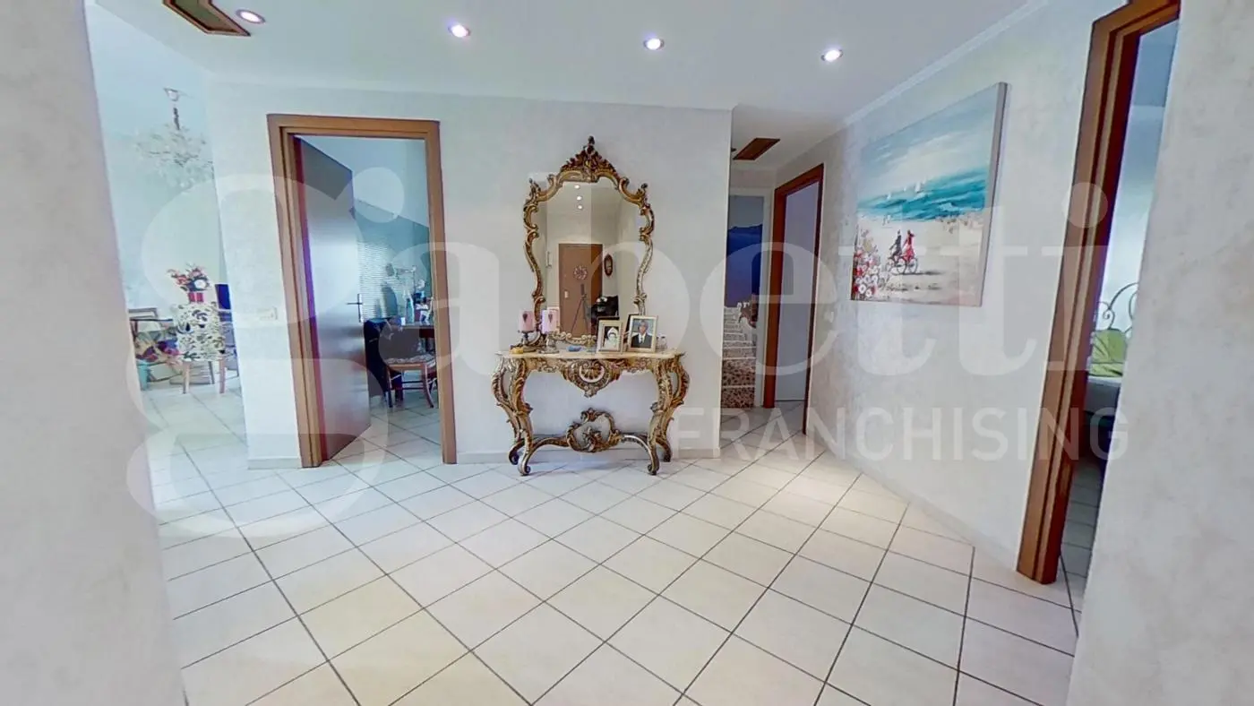 Immagine per Appartamento in vendita a Ladispoli via Duca Degli Abruzzi 115
