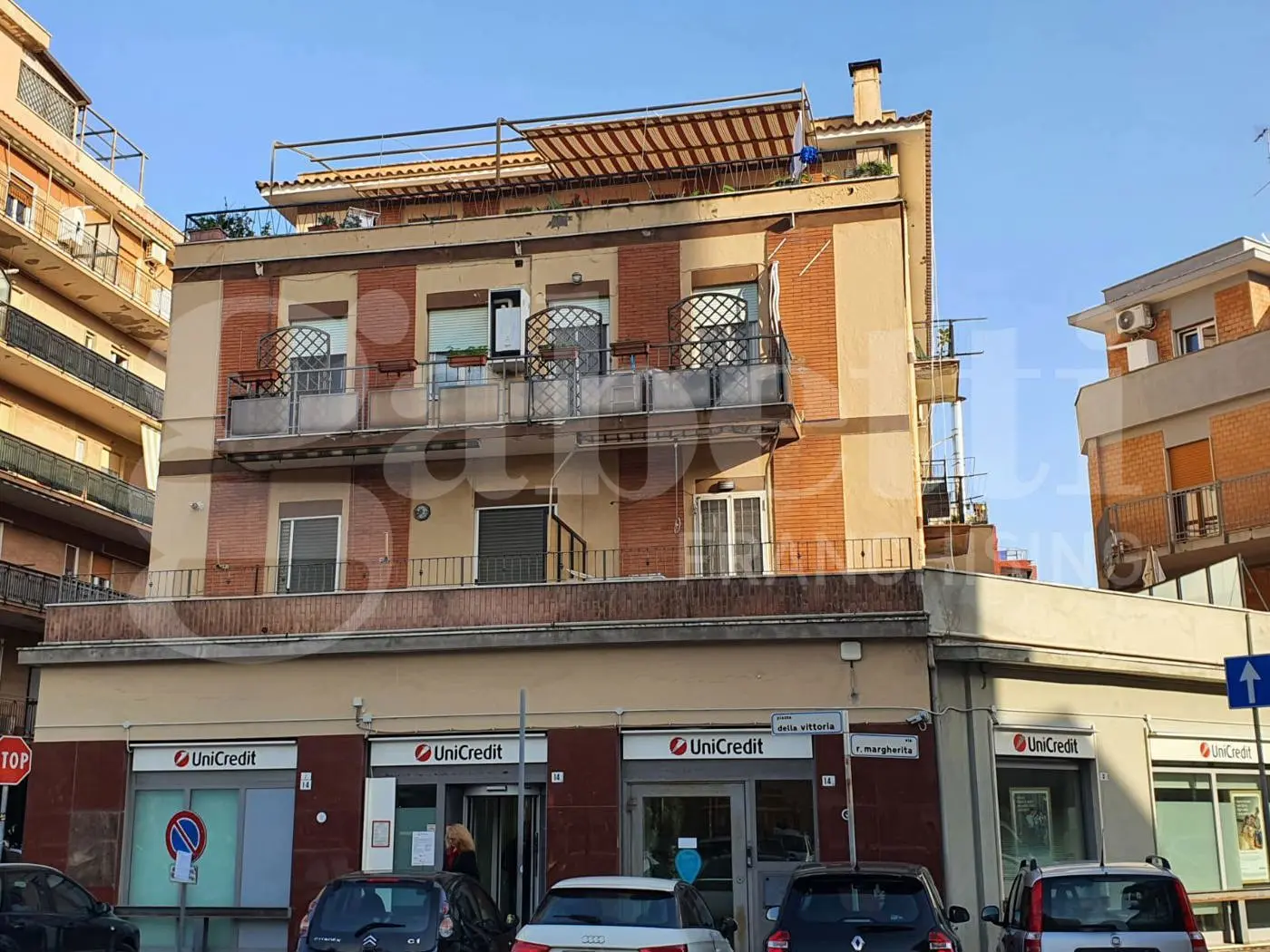 Immagine per Appartamento in vendita a Ladispoli via Duca Degli Abruzzi 115