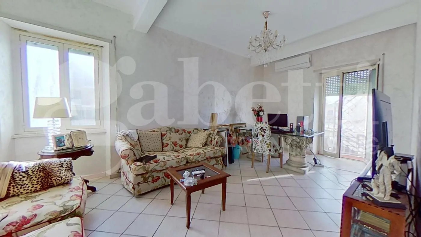 Immagine per Appartamento in vendita a Ladispoli via Duca Degli Abruzzi 115