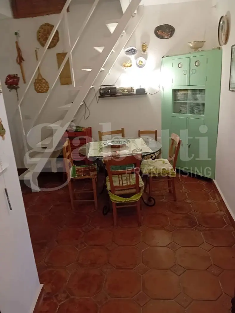 Immagine per Appartamento in vendita a San Nicola Arcella via Roma 32