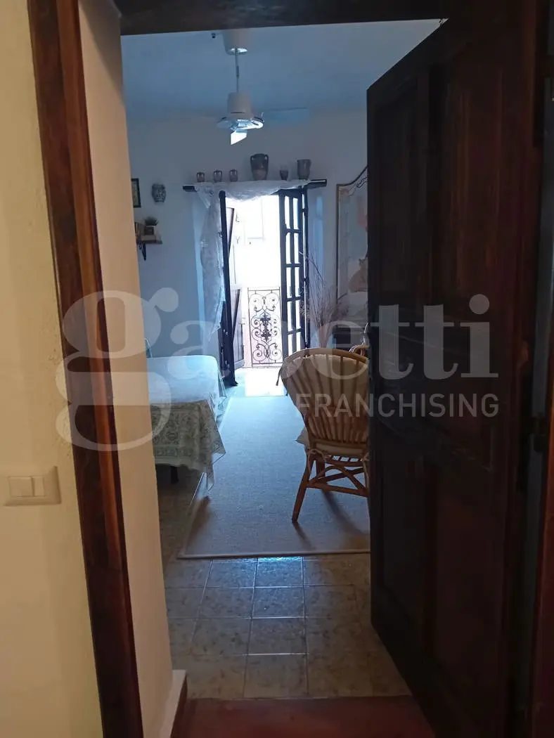Immagine per Appartamento in vendita a San Nicola Arcella via Roma 32
