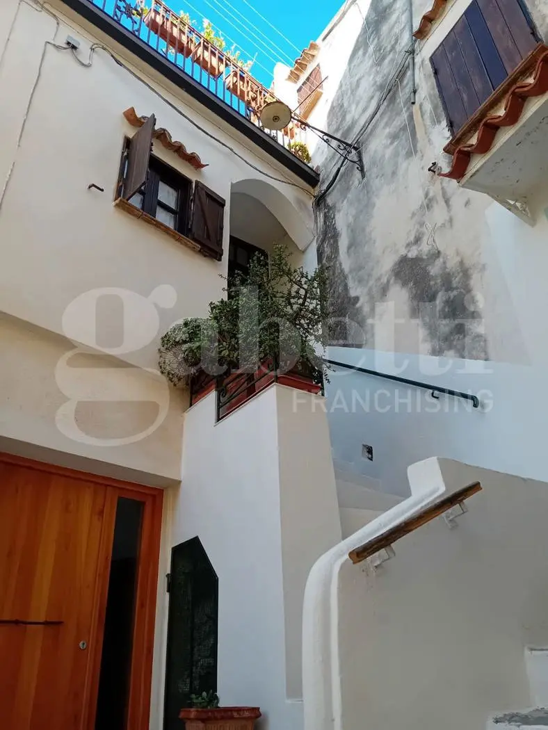 Immagine per Appartamento in vendita a San Nicola Arcella via Roma 32
