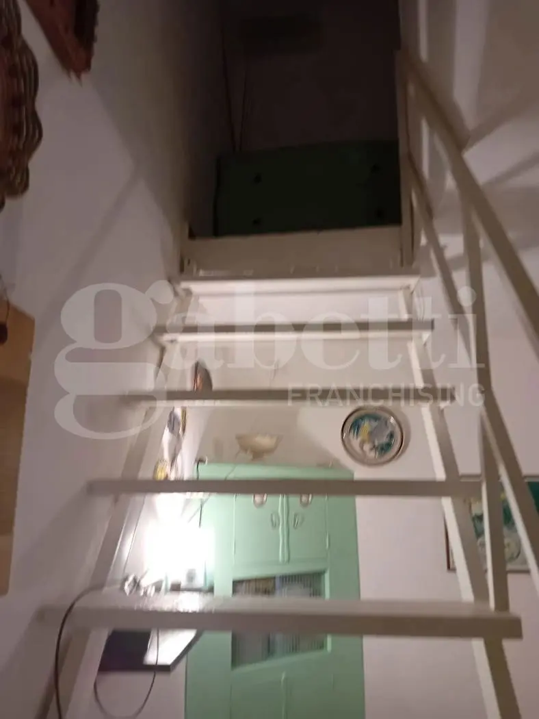 Immagine per Appartamento in vendita a San Nicola Arcella via Roma 32