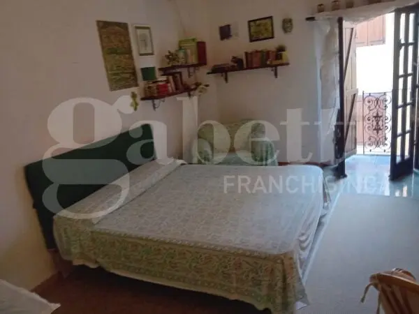 Appartamento via Roma 32, San Nicola Arcella