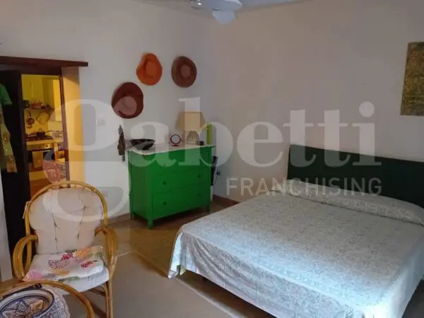 Appartamento via Roma 32, San Nicola Arcella