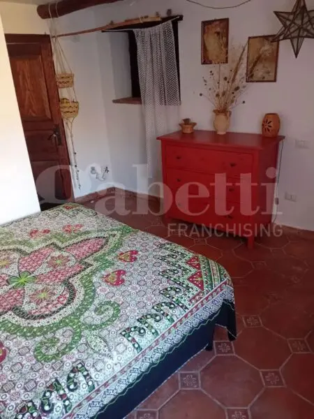 Appartamento via Roma 32, San Nicola Arcella