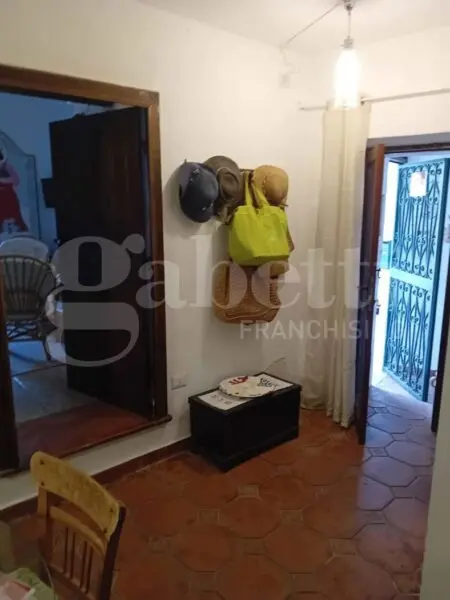 Appartamento via Roma 32, San Nicola Arcella
