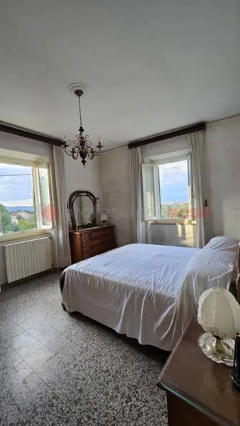 Appartamento Arezzo