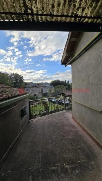 Appartamento Arezzo