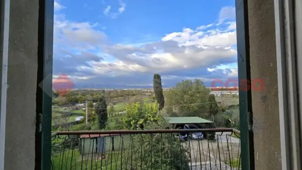 Appartamento Arezzo