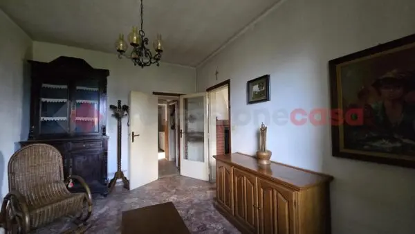Appartamento Arezzo