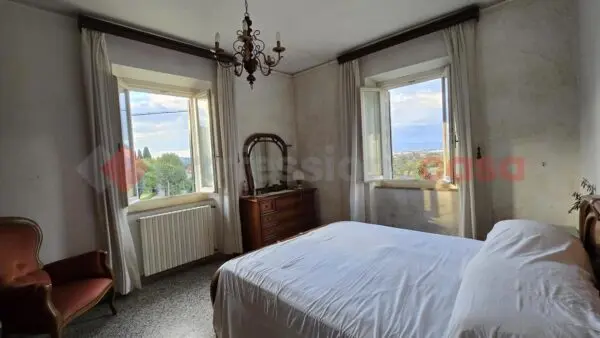 Appartamento Arezzo