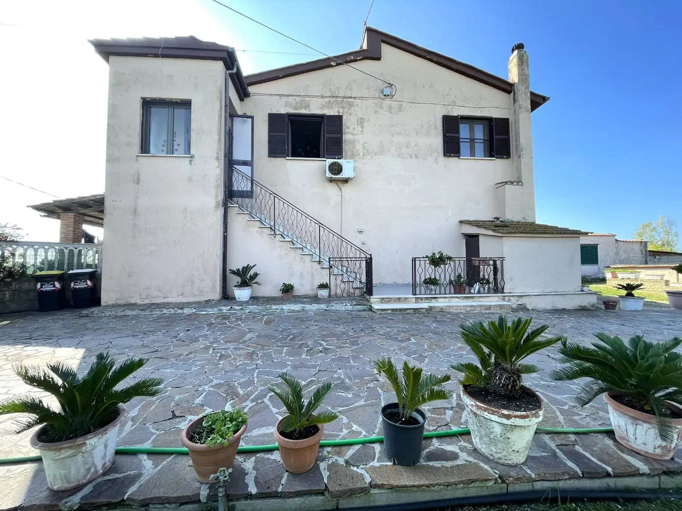 Immagine per Casa Indipendente in vendita a Cerveteri via Corrado Da Magonza