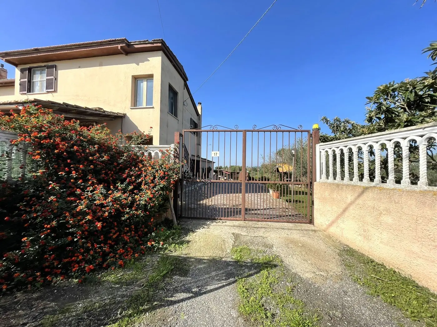 Immagine per Casa Indipendente in vendita a Cerveteri via Corrado Da Magonza