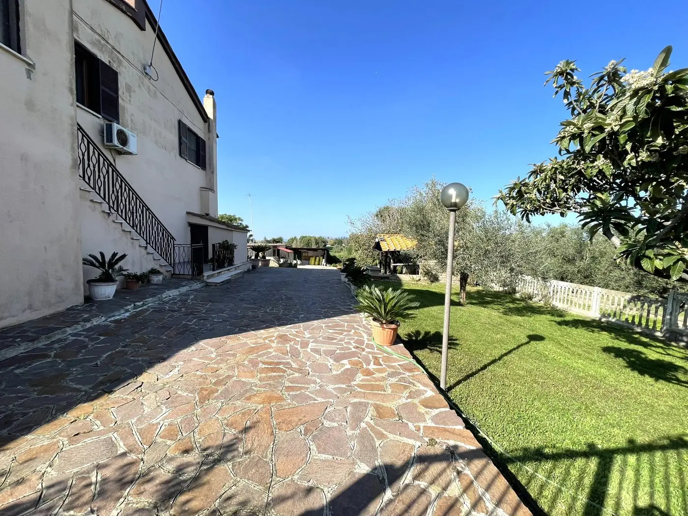 Immagine per Casa Indipendente in vendita a Cerveteri via Corrado Da Magonza