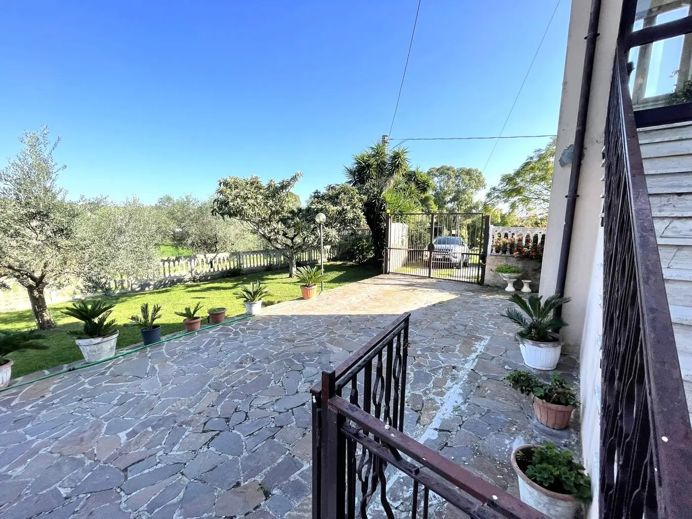 Immagine per Casa Indipendente in vendita a Cerveteri via Corrado Da Magonza