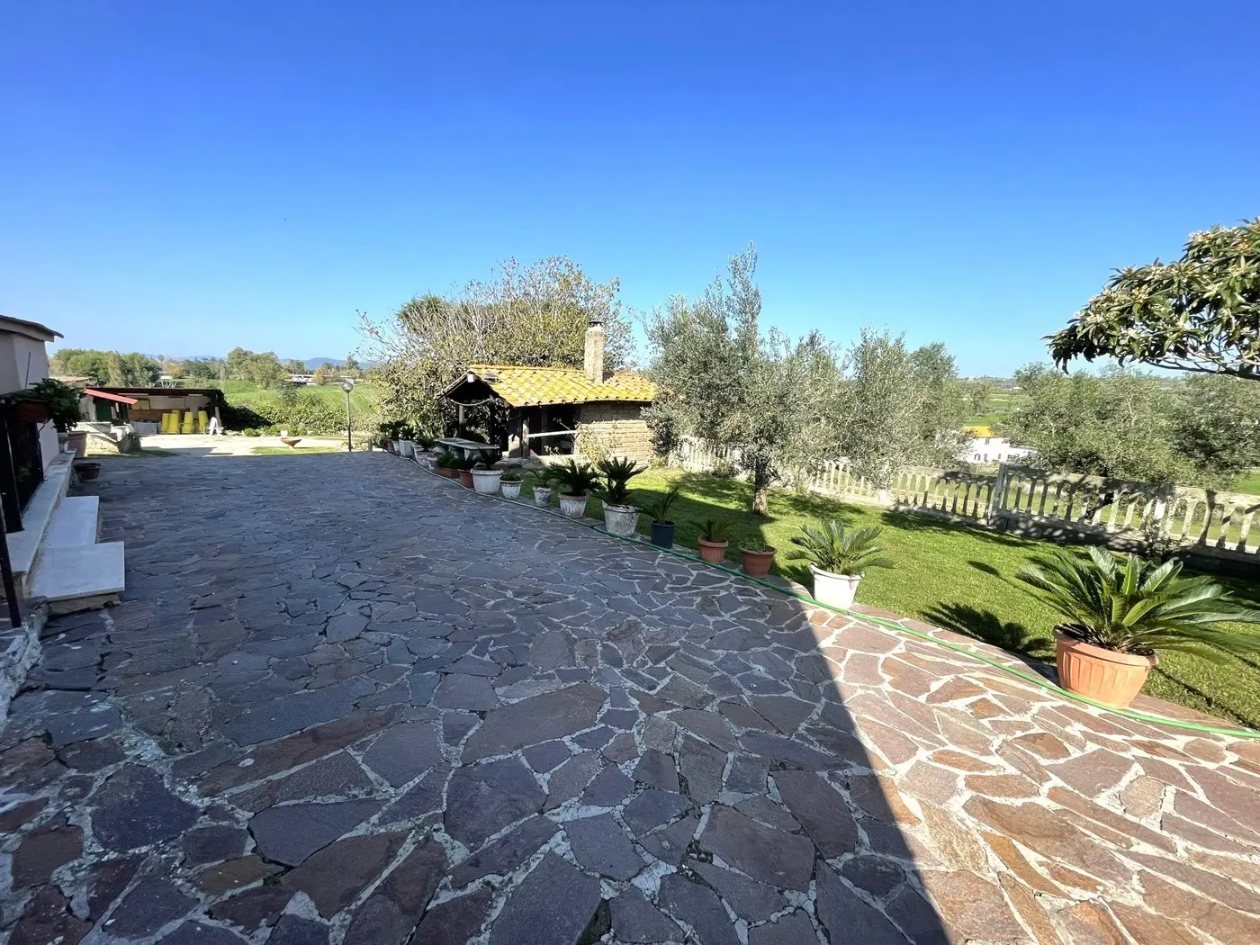 Immagine per Casa Indipendente in vendita a Cerveteri via Corrado Da Magonza