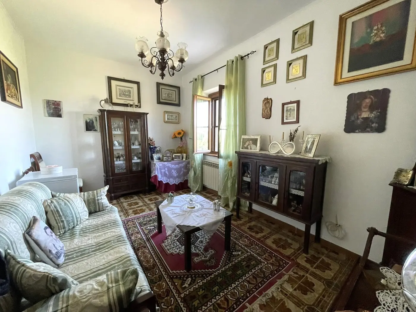 Immagine per Casa Indipendente in vendita a Cerveteri via Corrado Da Magonza