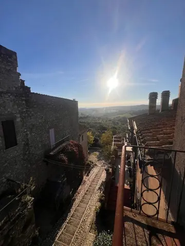 Stabile - Palazzo via Cielo Terra Loc Schifanoia, Narni