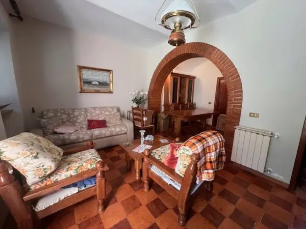 Stabile - Palazzo via Cielo Terra Loc Schifanoia, Narni