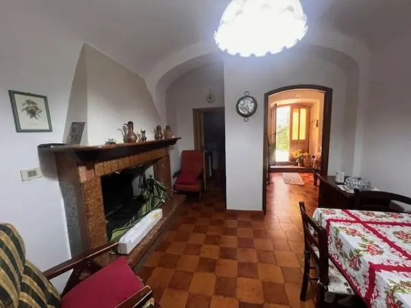 Stabile - Palazzo via Cielo Terra Loc Schifanoia, Narni