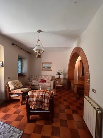Stabile - Palazzo via Cielo Terra Loc Schifanoia, Narni