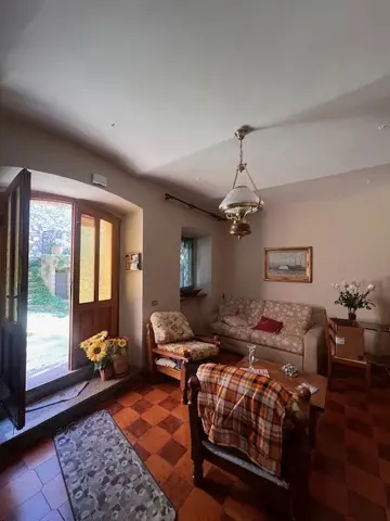 Stabile - Palazzo via Cielo Terra Loc Schifanoia, Narni