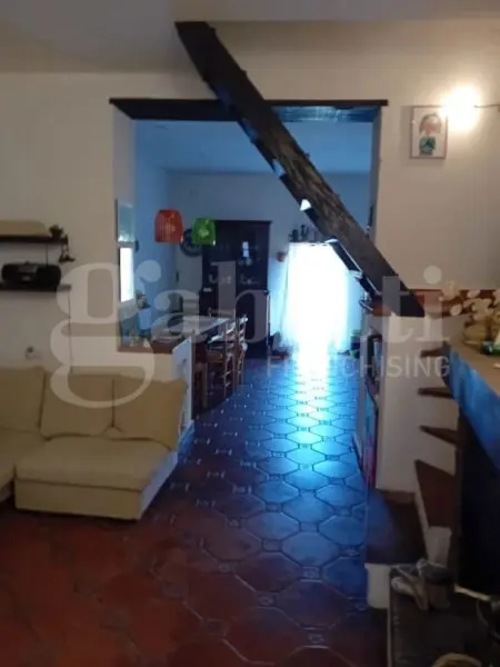 Appartamento via Roma 32, San Nicola Arcella