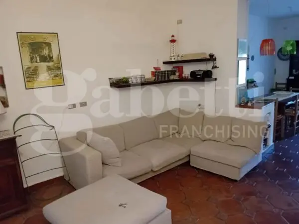 Appartamento via Roma 32, San Nicola Arcella