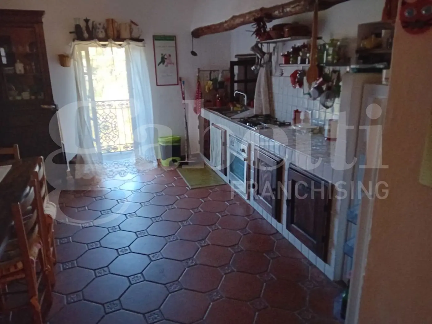 Immagine per Appartamento in vendita a San Nicola Arcella via Roma 32