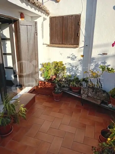 Appartamento via Roma 32, San Nicola Arcella