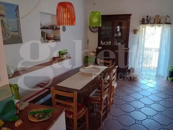 Appartamento via Roma 32, San Nicola Arcella