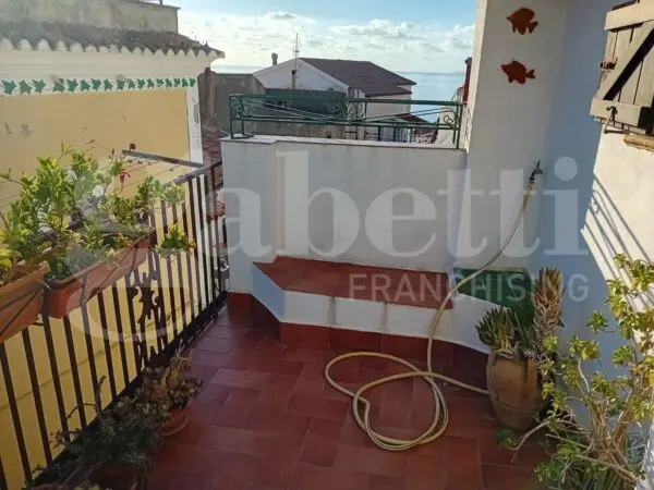 Appartamento via Roma 32, San Nicola Arcella