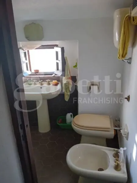 Appartamento via Roma 32, San Nicola Arcella