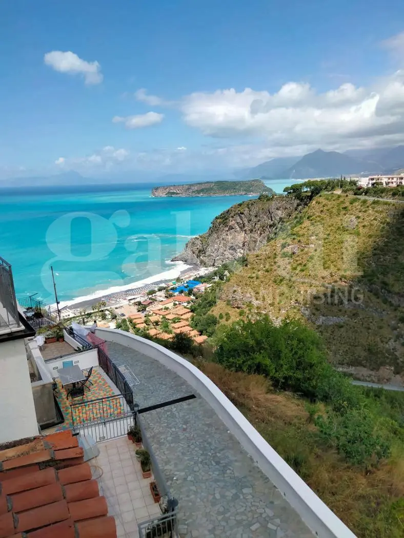 Immagine per Appartamento in vendita a San Nicola Arcella via Roma 32