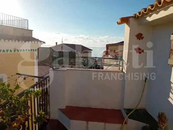 Appartamento via Roma 32, San Nicola Arcella