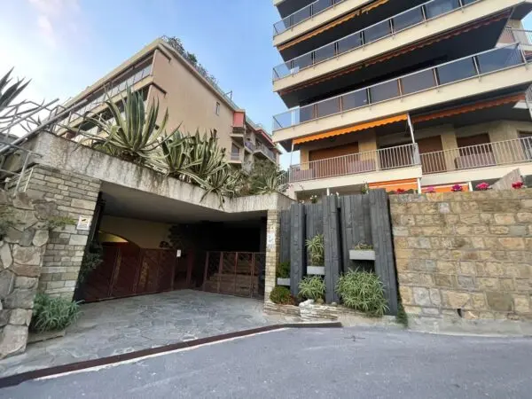 Appartamento Sanremo