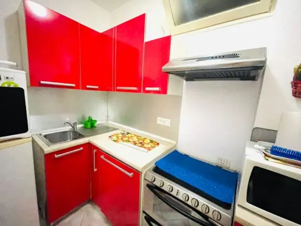 Appartamento Sanremo