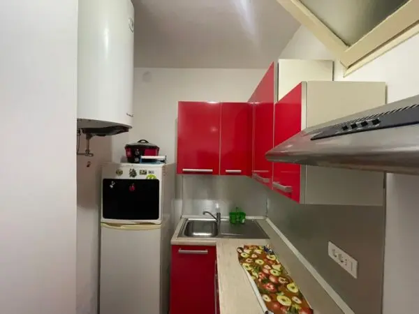 Appartamento Sanremo