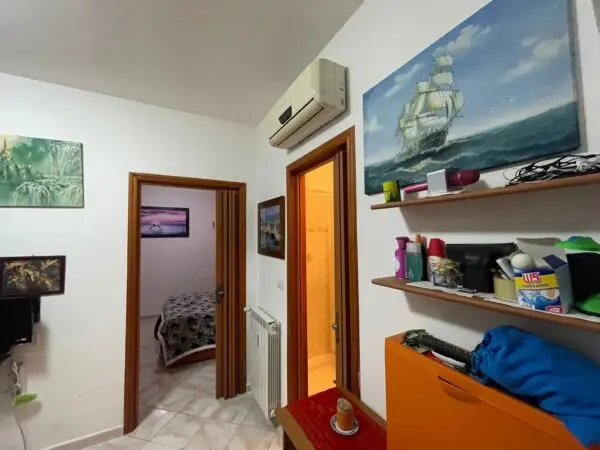 Appartamento Sanremo