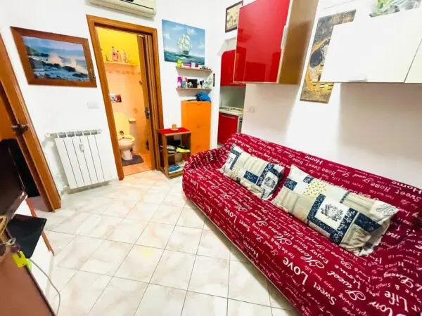 Appartamento Sanremo